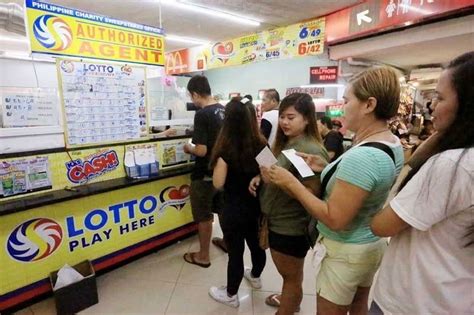 magkano ang panalo sa stl|23 prangkisa ng STL, aprubado na ng PCSO! .